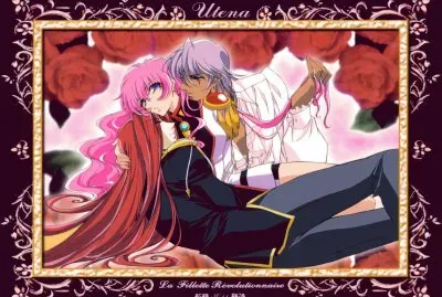 Revolutionary Girl Utena 11