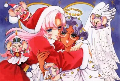 Revolutionary Girl Utena 14