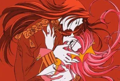 Revolutionary Girl Utena 18