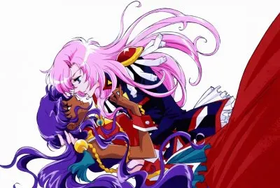 Revolutionary Girl Utena 21