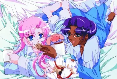 Revolutionary Girl Utena 22