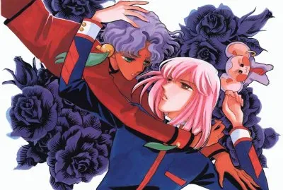 Revolutionary Girl Utena 23