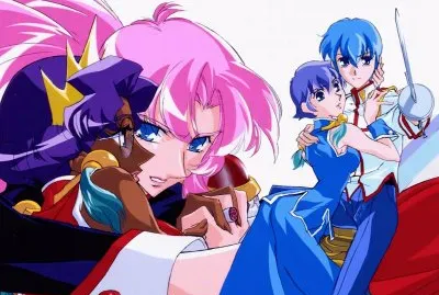 Revolutionary Girl Utena 27