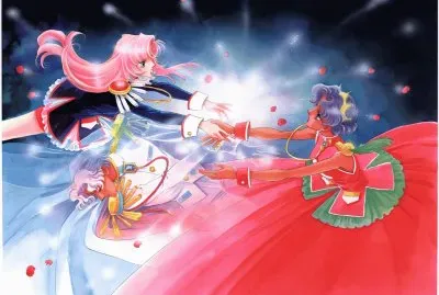 Revolutionary Girl Utena 29