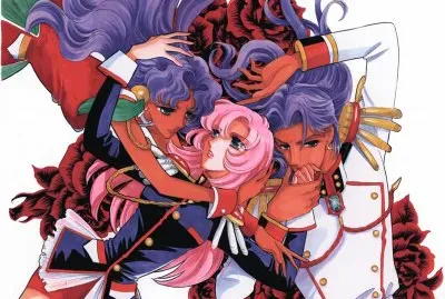 Revolutionary Girl Utena 31