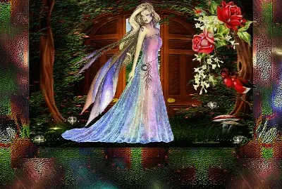 primavera jigsaw puzzle