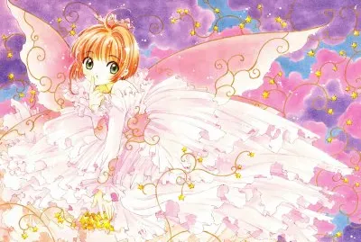 Card Captor Sakura 2