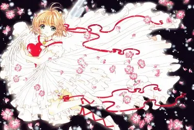Card Captor Sakura 13