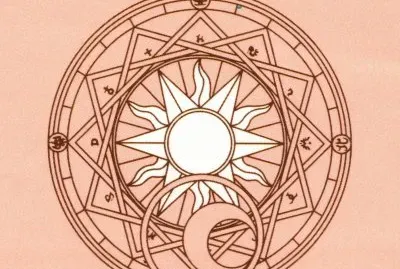 Card Captor Sakura 15