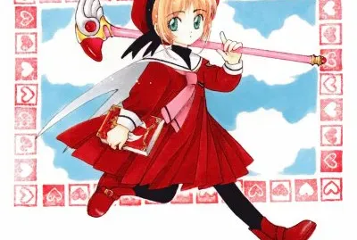 Card Captor Sakura 18