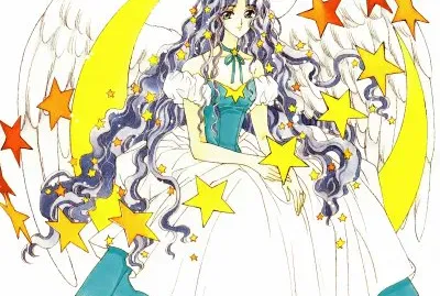 Card Captor Sakura 21