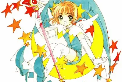 Card Captor Sakura 22