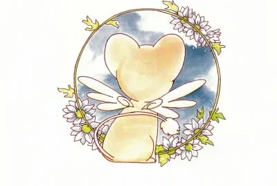 Card Captor Sakura 30