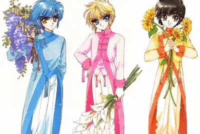 Clamp School Detectives 2