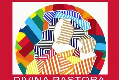 VIRGEN DIVINA PASTORA