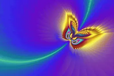 The Jewel of the Air