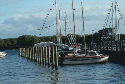 פאזל של Christiansminde