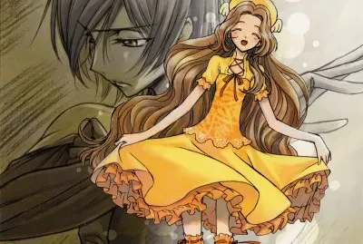 Code Geass 5