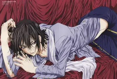 Code Geass 6