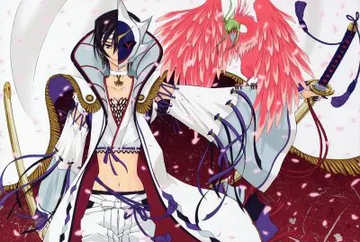 Code Geass 14 jigsaw puzzle