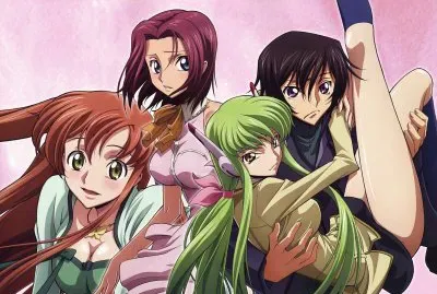 Code Geass 23
