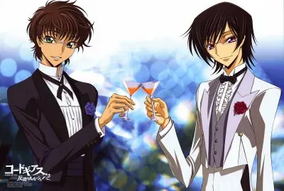 Code Geass 26