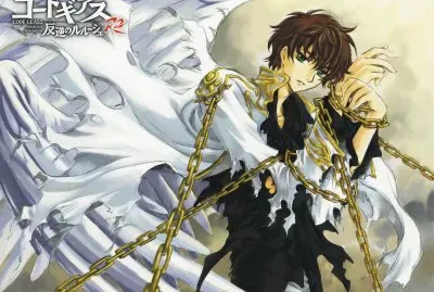 Code Geass 39