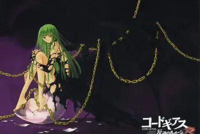 Code Geass 43