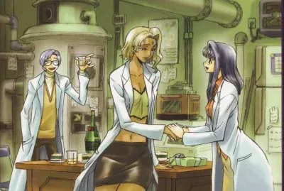 Code Geass 49