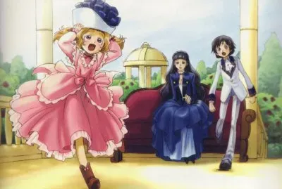 Code Geass 50