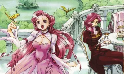 Code Geass 51