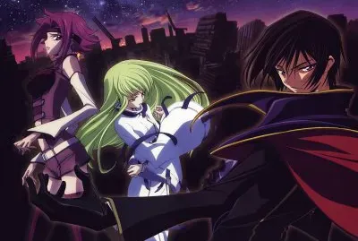 Code Geass 65