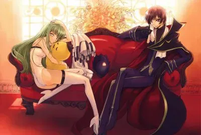 Code Geass 73