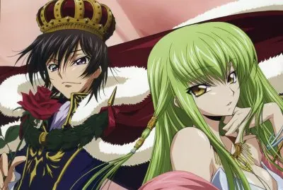 Code Geass 76