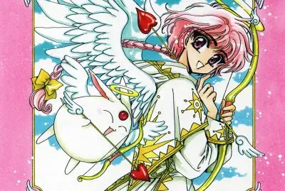 Magic Knight Rayearth 3