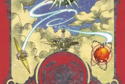 Magic Knight Rayearth 8 jigsaw puzzle