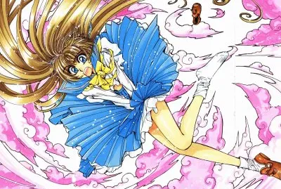 Miyuki-chan in Wonderland 3