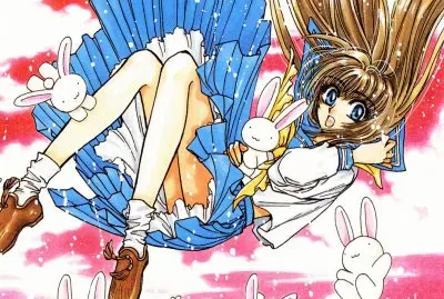 Miyuki-chan in Wonderland 5