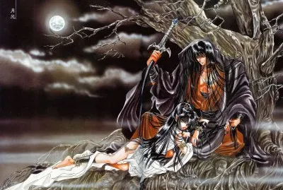 RG Veda 12 jigsaw puzzle