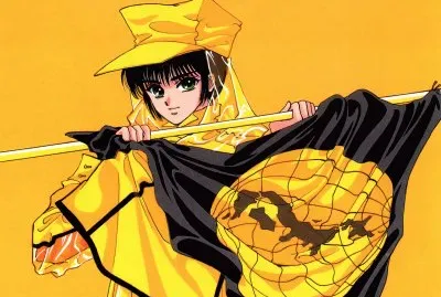 פאזל של Tokyo Babylon 10