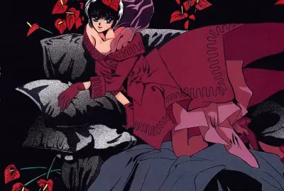 Tokyo Babylon 12 jigsaw puzzle