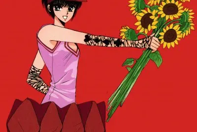 Tokyo Babylon 21 jigsaw puzzle