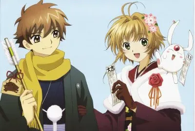 Tsubasa Reservoir Chronicle 1