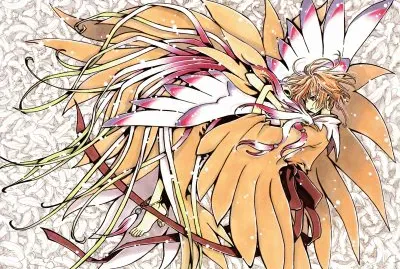 Tsubasa Reservoir Chronicle 11 jigsaw puzzle