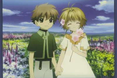 Tsubasa Reservoir Chronicle 21