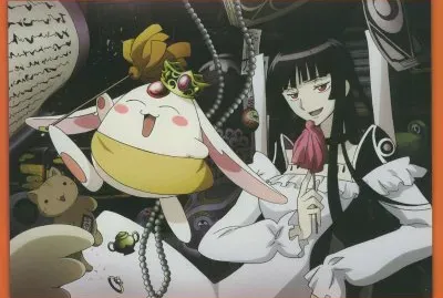 Tsubasa Reservoir Chronicle 22