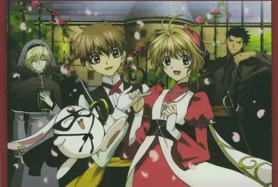 Tsubasa Reservoir Chronicle 23