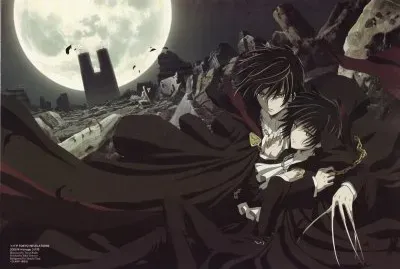 פאזל של Tsubasa Reservoir Chronicle 25