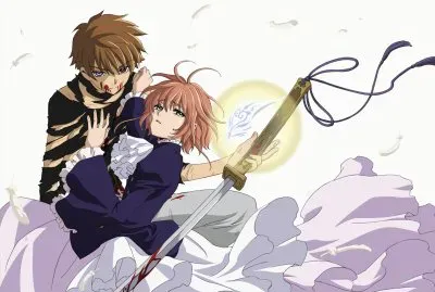 Tsubasa Reservoir Chronicle 26