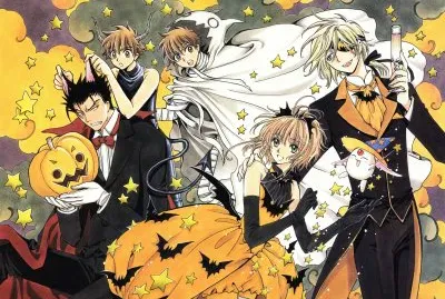 Tsubasa Reservoir Chronicle 29